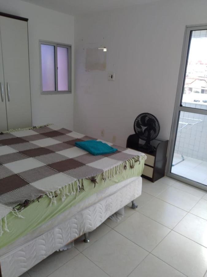 Apartamento Entre O Centro E A *
