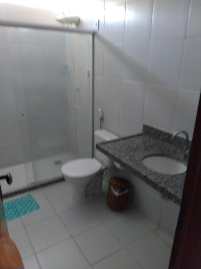Apartamento Entre O Centro E A *