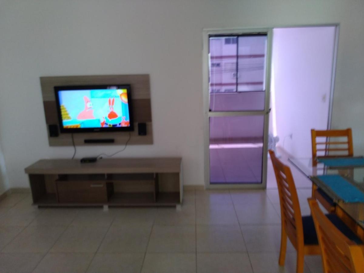 Apartamento Entre O Centro E A Apartamento João Pessoa