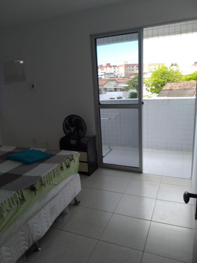 Apartamento Apartamento Entre O Centro E A *