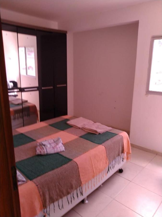 Apartamento Entre O Centro E A * João Pessoa