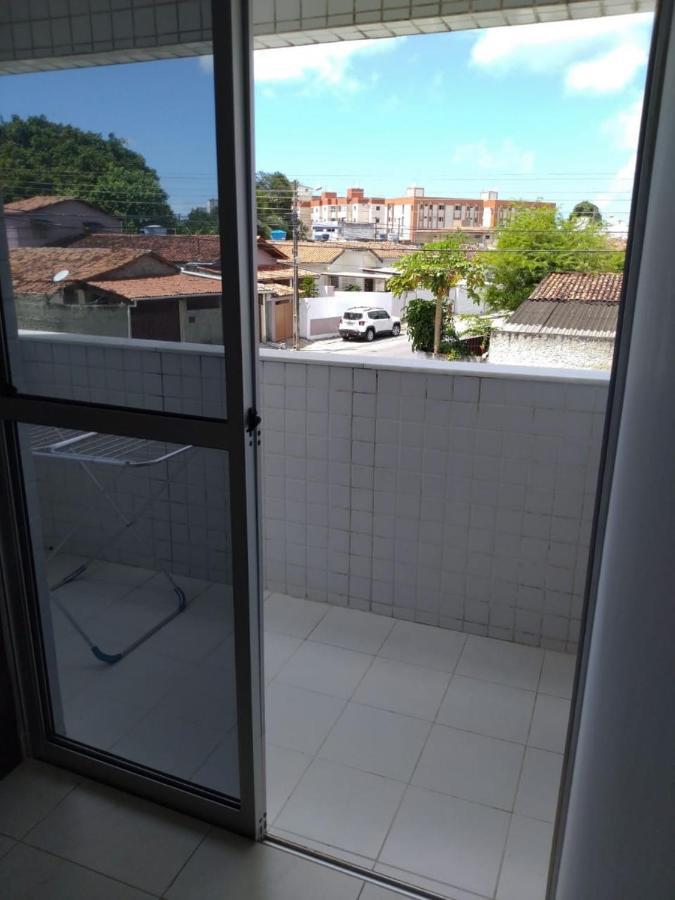 Apartamento Apartamento Entre O Centro E A *