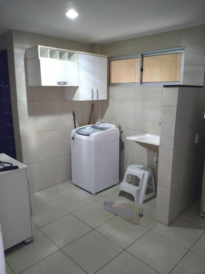 Apartamento Entre O Centro E A * João Pessoa