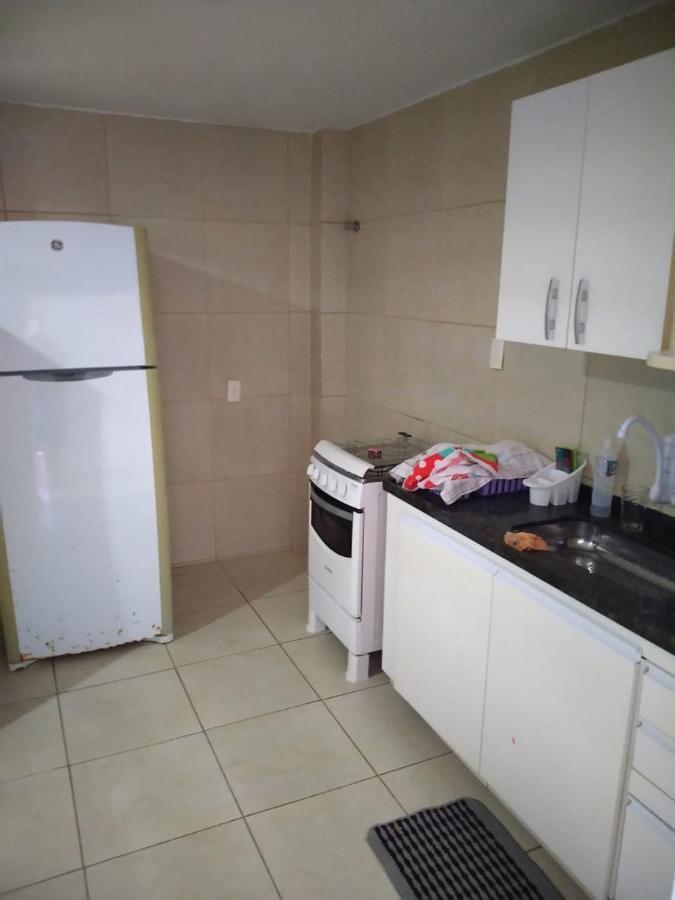 Apartamento Entre O Centro E A * João Pessoa