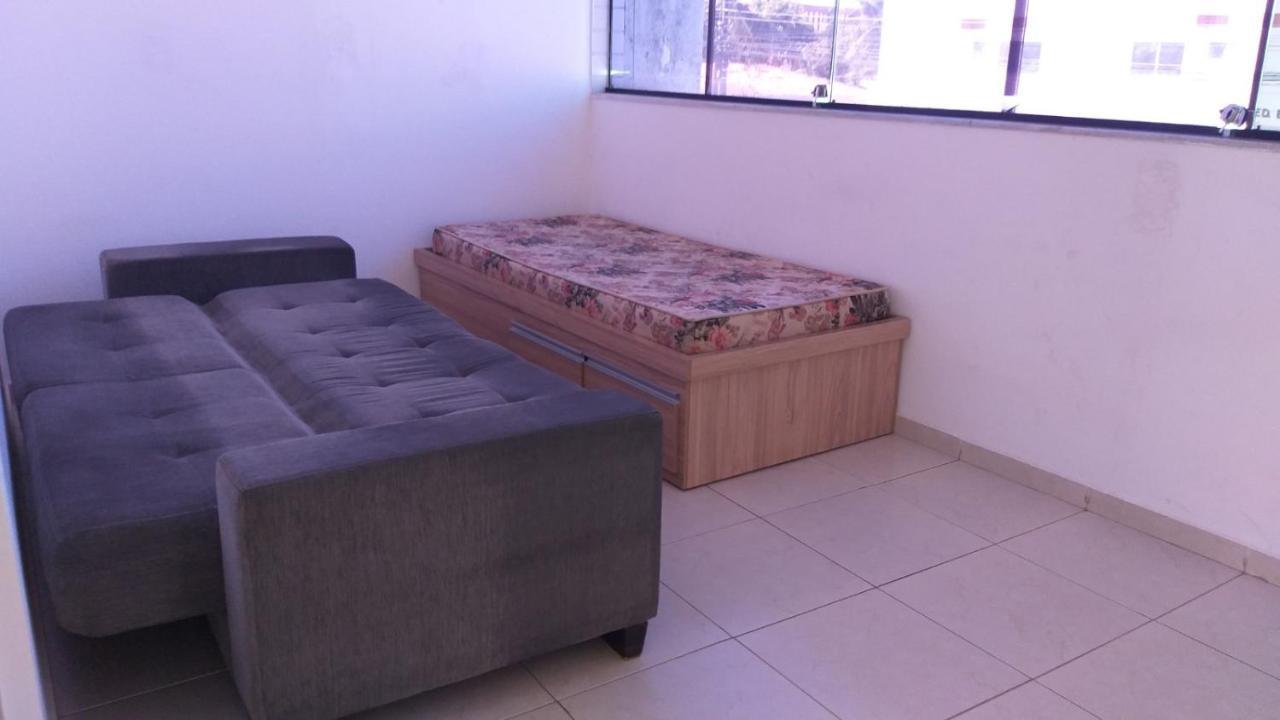 Apartamento Entre O Centro E A * João Pessoa
