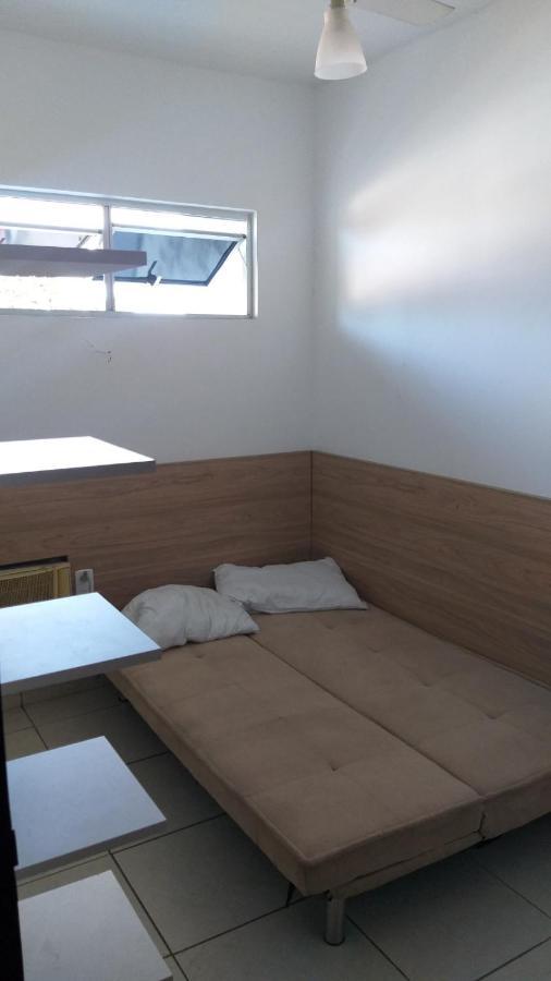Apartamento Entre O Centro E A * João Pessoa