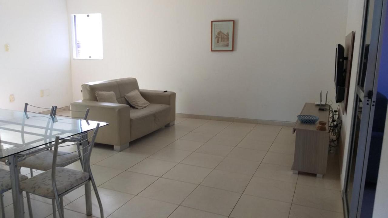 Apartamento Entre O Centro E A